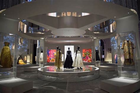 dior exhibition 2021 nyc|christian Dior brooklyn.